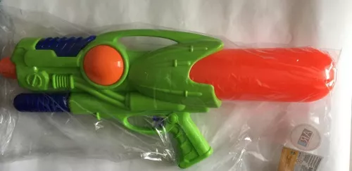 Water Gun  MercadoLivre 📦