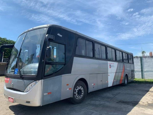 Ônibus Caio Giro 3400 Volks Bus 18 320 Cummins Fretamentos