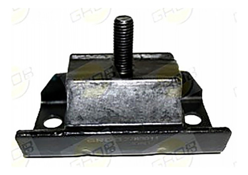 Soporte Caja Sierra 2500 2005 2006 2007 5.3 Tras 2wd Gas