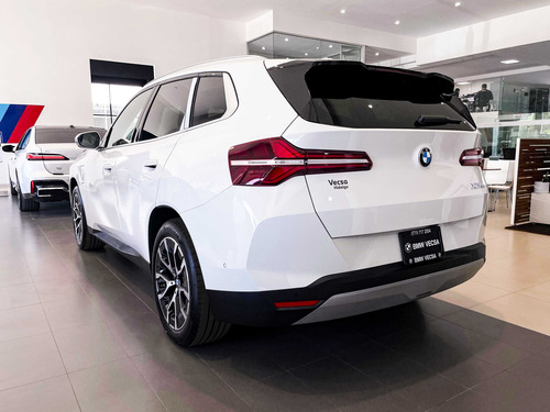 BMW X3 2.0 Xdrive30E Phev