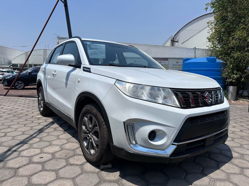 Suzuki Vitara 1.6 Gl At