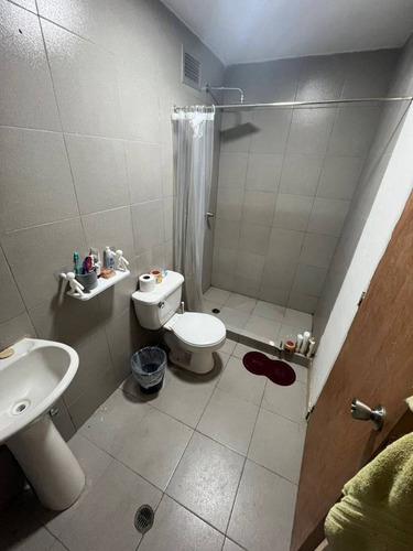 Towhouse Duplex En Hacienda El Encantado (macaracuay)