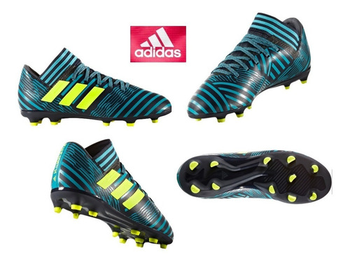Exención vitalidad homosexual Chimpunes adidas Para Niños Messi Nemeziz Fg Nuevos Original | Mercado Libre Exención vitalidad homosexual Chimpunes adidas Para Niños Messi Nemeziz Fg Nuevos Original | Mercado Libre