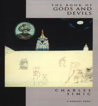 Comprar Libro Book Of Gods And Devils - Charles Simic