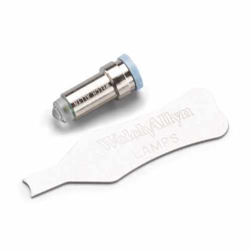 Imagen 4 de 10 de Lampara Led Otoscopios Welch Allyn Envio Gratis