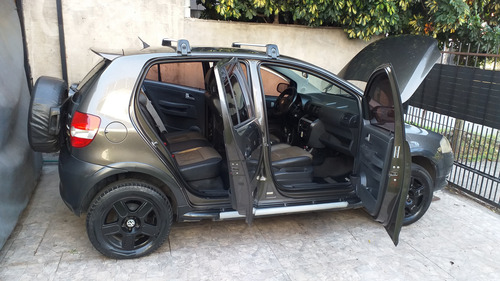 Volkswagen Crossfox 1.6 Comfortline