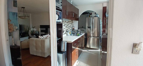 Departamento En Venta, Lomas Estrella, Iztapalapa. Cdmx