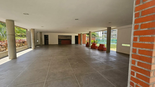 Venta Apartamento Escampadero Vista Panorámica Y Pozo Kr