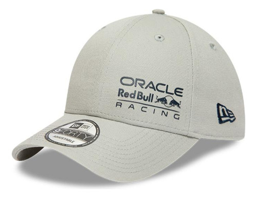 Gorro 9forty Red Bull Red Bull Essential Multicolor