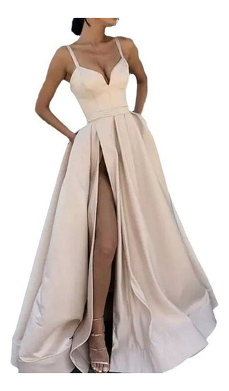 Vestidos De Fiesta Con Cola | MercadoLibre ???? Vestidos De Fiesta Con Cola | MercadoLibre ????