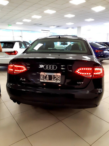 Audi A4 2011 2010 2009 2012 2013 C200 A5 Q5 Q3 A1 Usado Pg