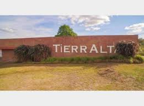 Imagen 3 de 9 de Se Vende Lote Tierra Alta Barrio Cerrado Córdoba