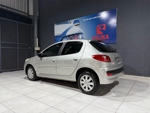 Peugeot 207 1.4 Xs