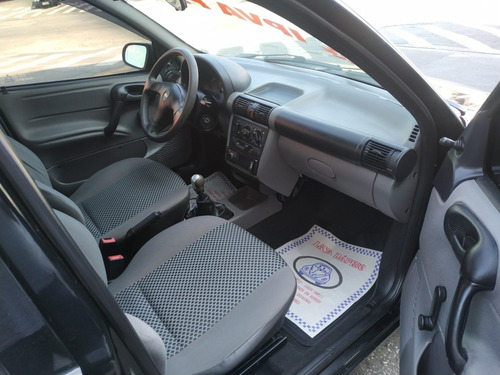 Chevrolet Classic 1.0 Ls Flex Power 4p 2011