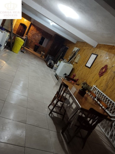 Imagem 20 de 20 de Casas Terrea A Venda Vila Matilde, Casa Terrea A Venda Guilhermina, Casa Terrea A Venda Talarico - Ca00063 - 33767480