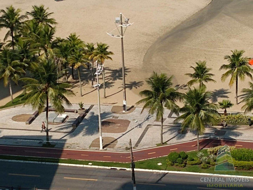 Imagem 5 de 30 de Apartamento Com 3 Dorms, Canto Do Forte, Praia Grande - R$ 782 Mil, Cod: 12238 - V12238