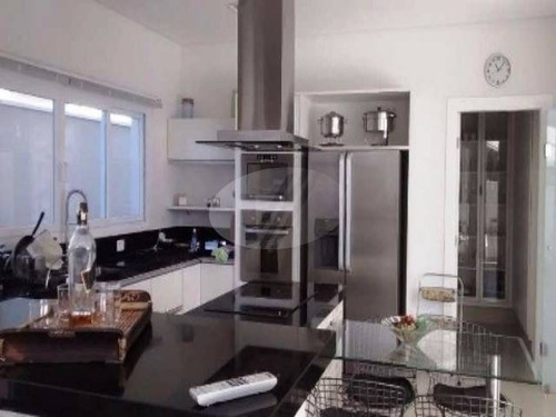 Imagem 3 de 12 de Casa À Venda Em Centro - Ca205064
