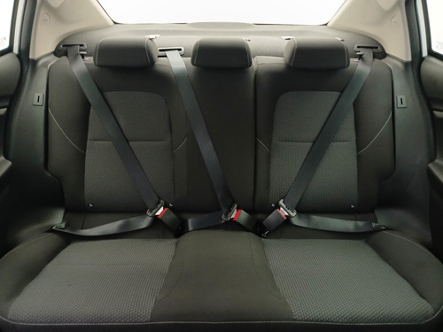 Chevrolet Onix 1.0 FLEX PLUS LT MANUAL