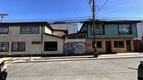 Casa En Venta En Castro