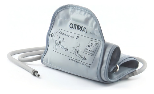Pulseira de monitor de pressão arterial extra grande Omron HEM-CL24 32 a 42 cm