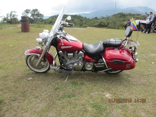 Imagen 3 de 9 de Yamaha Se Vende O Se Cambia.