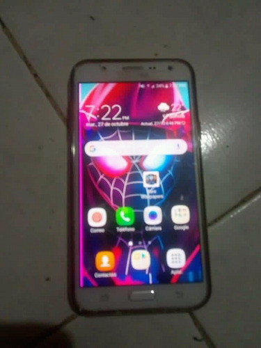 Samsung J7 Se Vende O Cambia