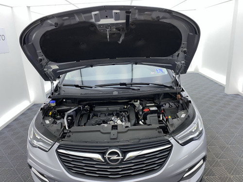 Imagen 24 de 25 de Opel Granland X Elegance
