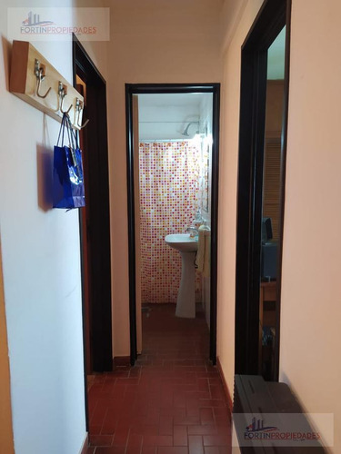 Imagen 19 de 28 de Departamento - La Plata