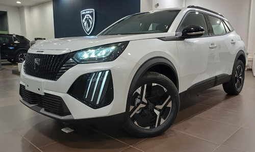 Peugeot 2008 1.0T Active