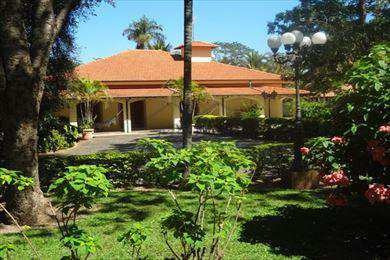 Chácara Com 4 Dorms, Bandeirantes, Santa Rita Do Passa Quatro - R$ 1.25 Mi, Cod: 58200 - V58200