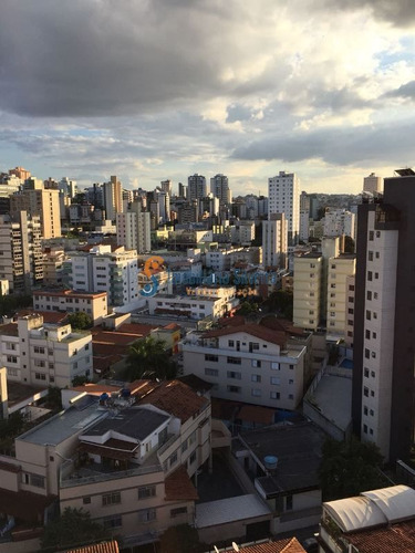 Imagem 22 de 23 de Apartamento 4 Quartos Bairro Cidade Nova. - 5062