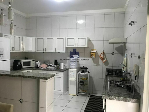 Imagem 12 de 24 de Casa À Venda No Bairro Parque Residencial Cambuí - São José Do Rio Preto/sp - 20211216