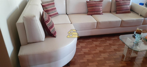 Imagem 3 de 26 de Apartamento - Ref: Scvp3031
