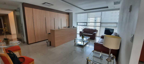 Oficina En Venta Centro De Negocios Polanco