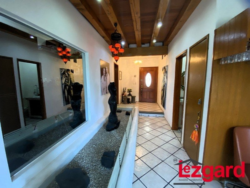 En Venta Casa En Lomas De Cocoyoc