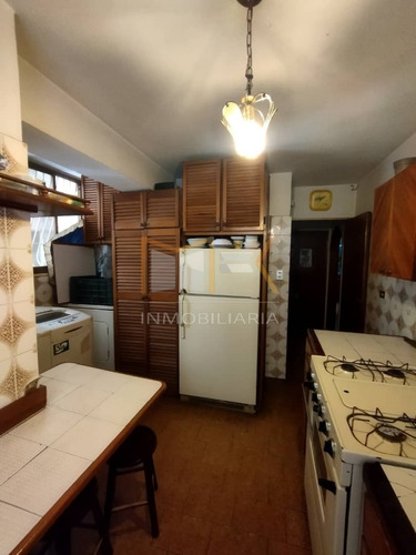 Imagen 3 de 14 de Corporación Mk Inmobiliaria: Vende Apartamento En Residencia Caracas / 04241348538