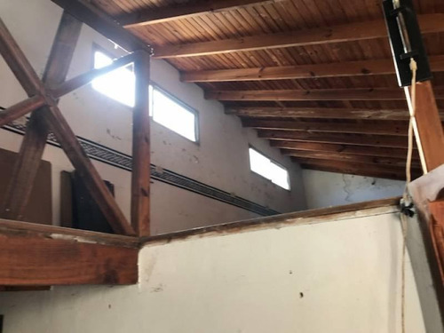 Imagen 10 de 19 de Lote De 650 M2 Con Casa A Reciclar 5 Ambientes - Venta - Ituzaingo Norte - Permuta