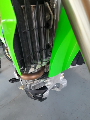 Imagen 14 de 15 de Kawasaki Kx 250 F 2022 Entrega Inmediata No Crf ,rmz/ No Yzf