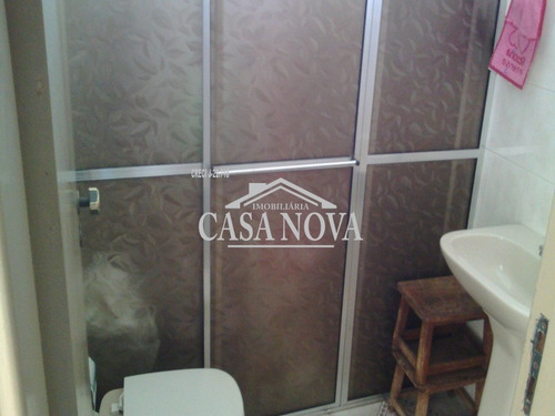 Imagem 24 de 25 de Casa - Ca01777 - 32365425