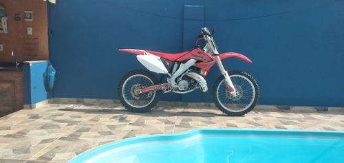 Honda 2002
