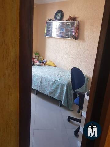 Imagem 13 de 15 de Apto À Venda Em Jandira, 2 Quartos 54m², 1 Vaga P/ Carro E 1 P/ Moto - Lm491