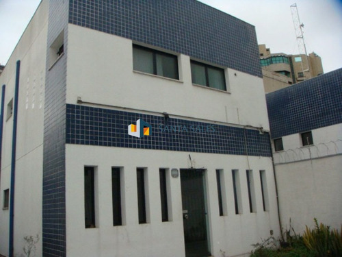 Imagem 2 de 15 de Comercial Moema Locação - Ss14255