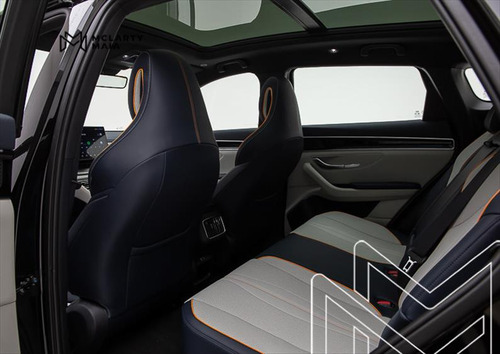 Byd Song Plus Song Plus Dm-i