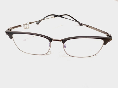 Imagen 5 de 7 de Lente De Descanso - Blue Ligth Shimmy 1828 Unisex