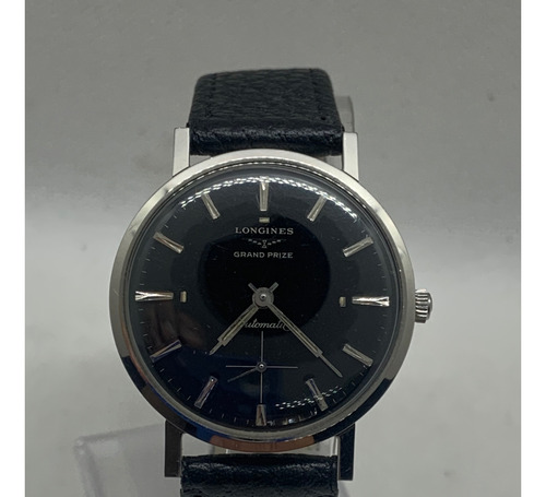 Reloj Longines Automático