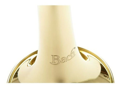 Trompeta Combinada Bach Tr501
