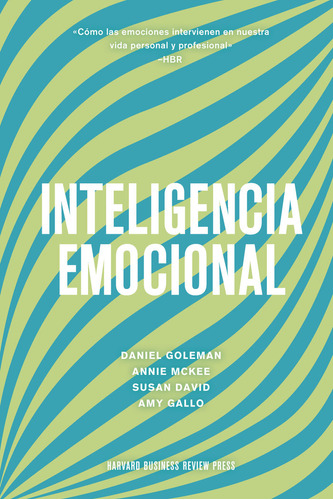 Libro Inteligencia Emocional