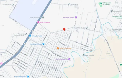 Venta De Casa En Uruapan, Col. Conjunto Habitacional Real Santa Rosa Infonavit