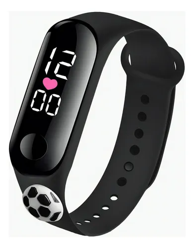 Reloj digital m3 sale