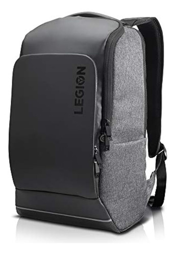 Lenovo Legion Recon 15,6  Mochila Para Videojuegos, Elegante